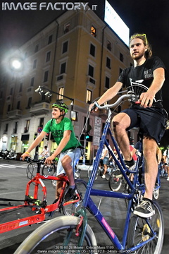 2018-06-28 Milano - Critical Mass 1189